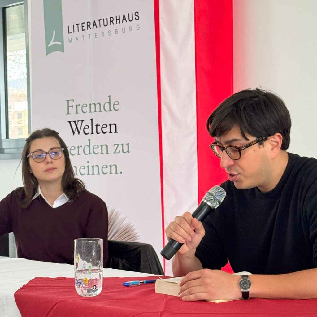 Weiteres Bild aus Testbeitrag 099: Digitallabor Projektphase