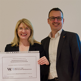 Tag der offenen Tür 2026