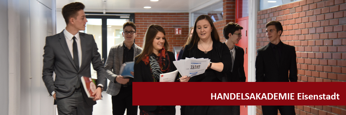 Handelsakademie