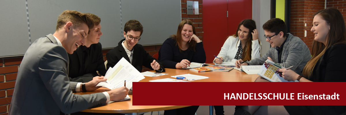Handelsschule